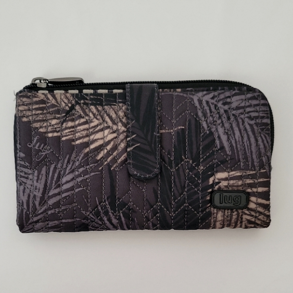 Lug Tram Wallet